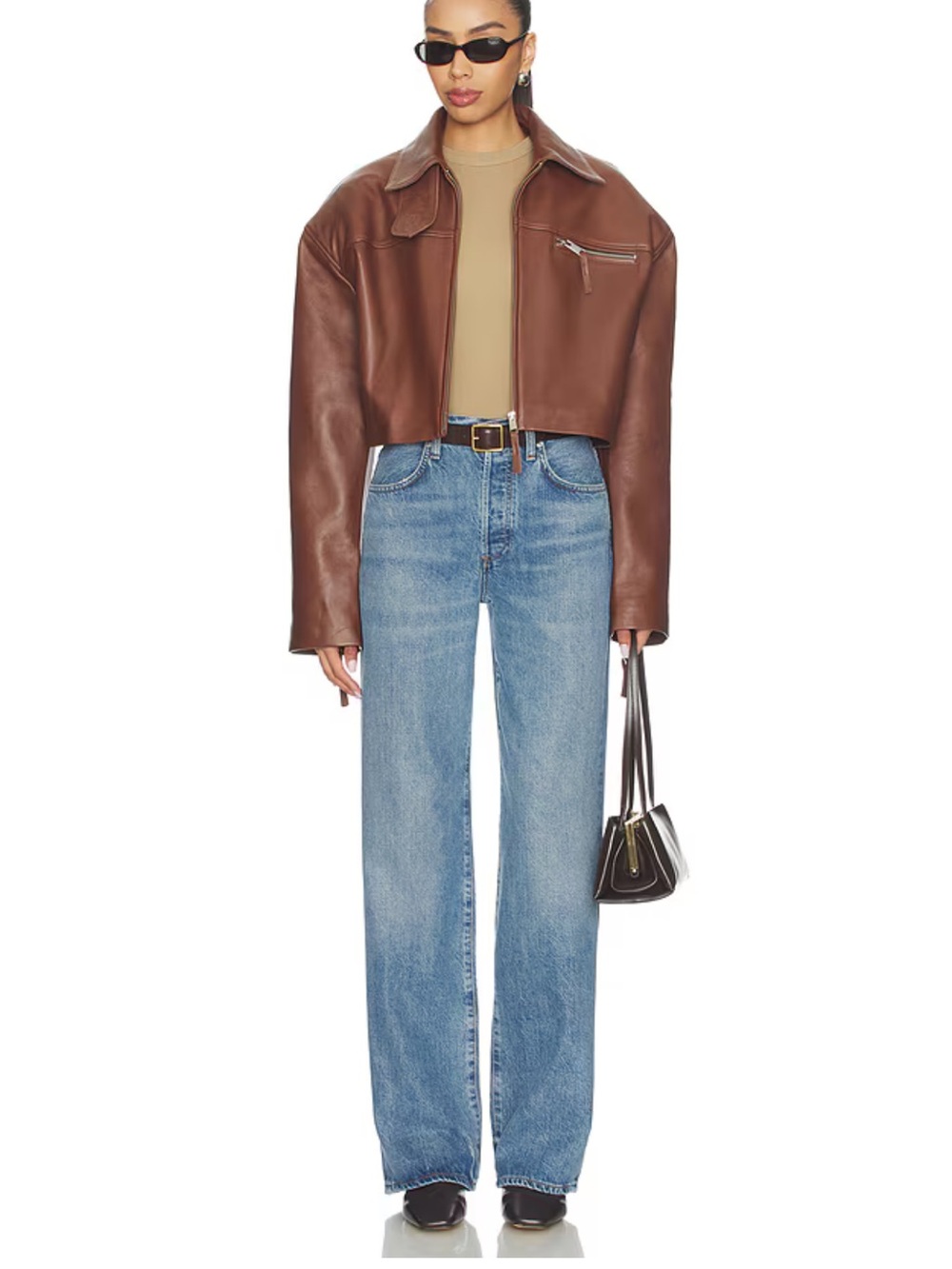 Citizens of humanity jeans Annina